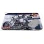 Podkładka pod myszkę Carmani 22x18cm - Harley Davidson, Captain America - 3